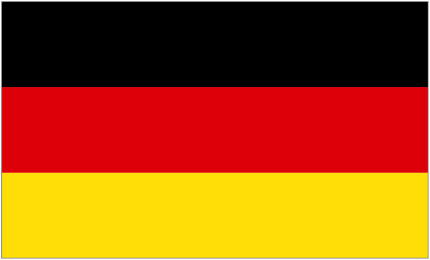 German voiceovers - recorded in Germany
